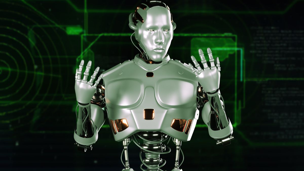 AI for Small Businesses Transforming Operations and Driving Growth