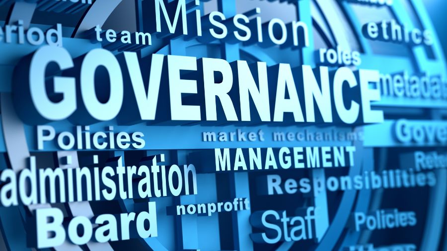 Why Your Governance Strategy Needs Cybersecurity