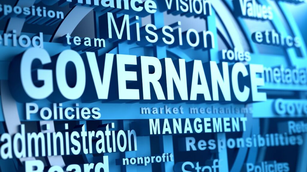 AI Governance Ensuring Responsible AI Development and Use