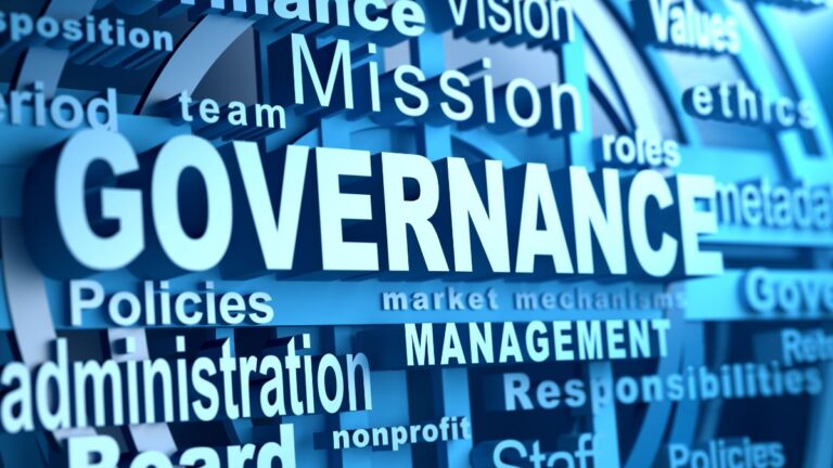 AI Governance Ensuring Responsible AI Development and Use