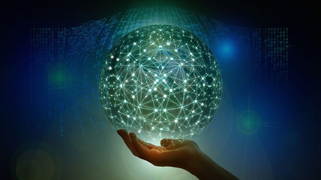 AI in Blockchain The Future of Secure and Intelligent Transactions