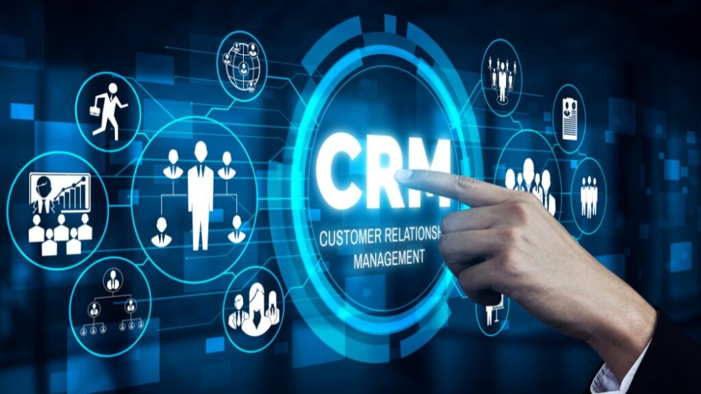 Does CRM Have a Future