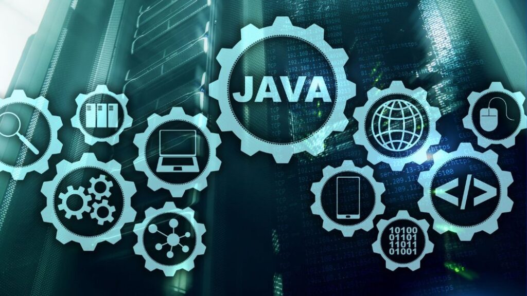 Latest Java Technology Trends for Software Businesses