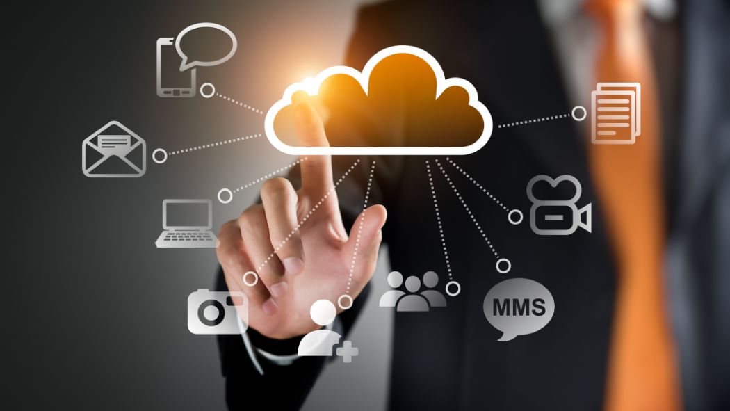 The Impact of Cloud Computing on IT Infrastructure