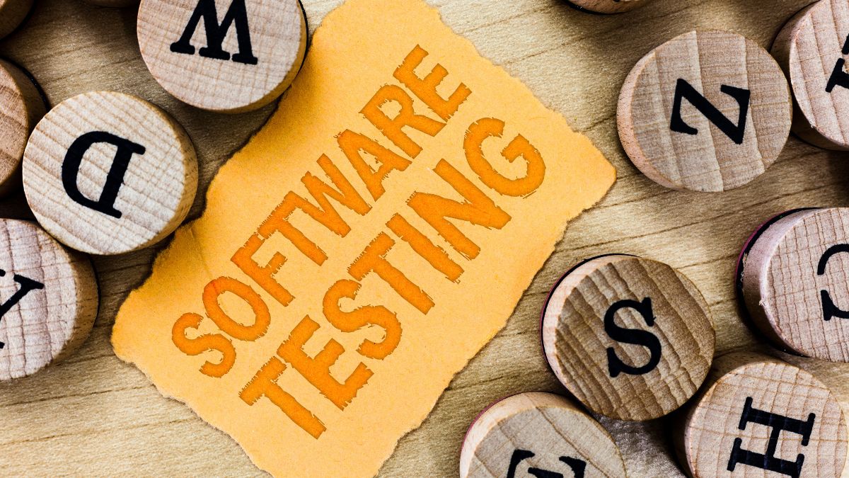 The Role of Artificial Intelligence in Software Testing