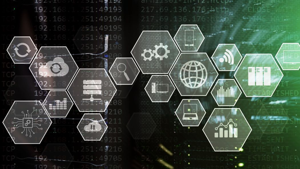 What is Modern Data Infrastructure