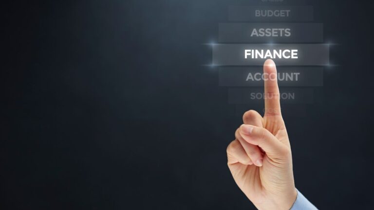 Why is Embedded Finance the Future of Financial Services