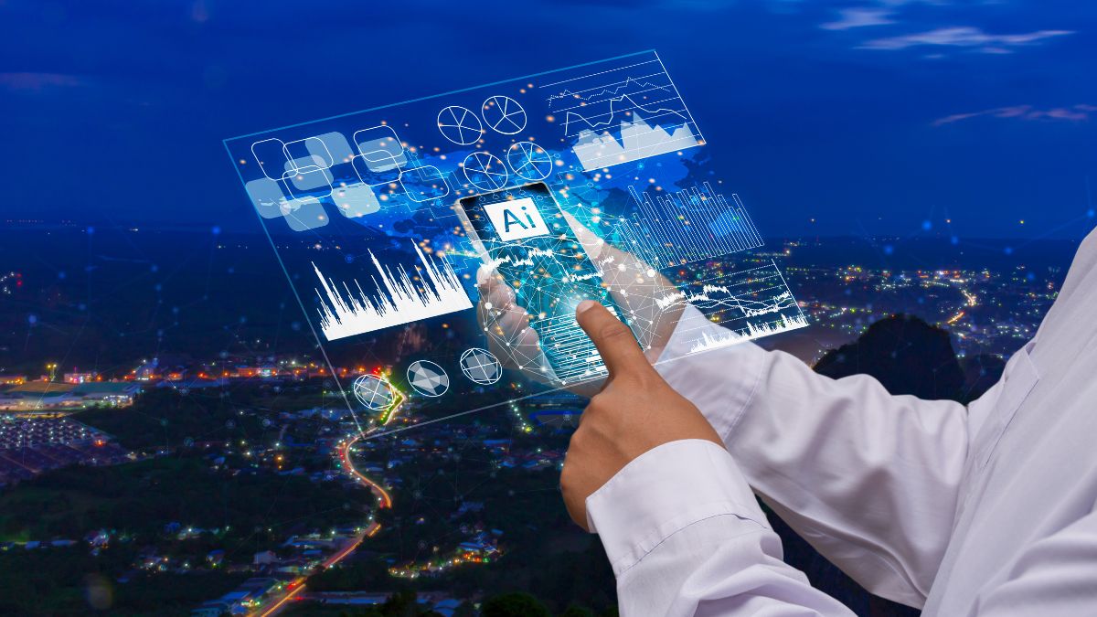 24 New Technology Trends in 2025 What to Expect