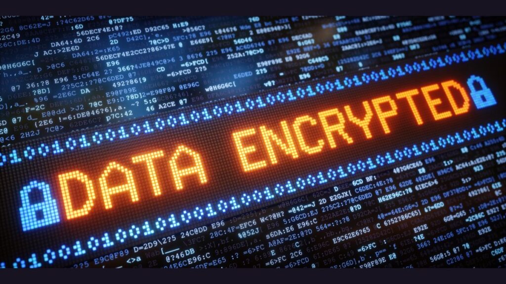Data Encryption A Key to Safeguarding Your Information