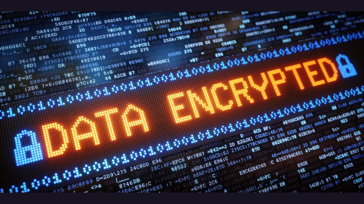 Data Encryption A Key to Safeguarding Your Information