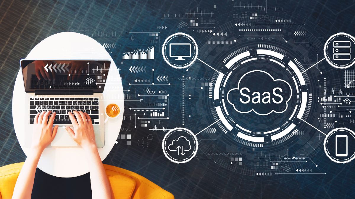 SaaS