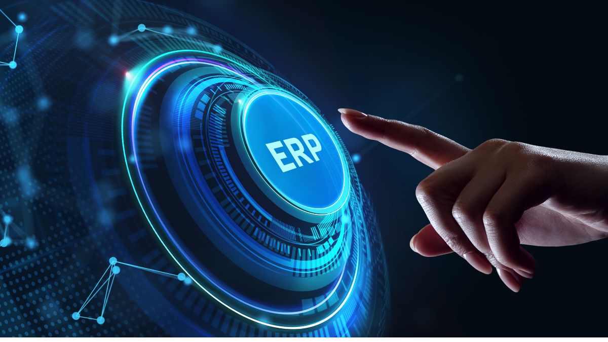 How ERP Systems Drive Better Decision-Making with Real-Time Data