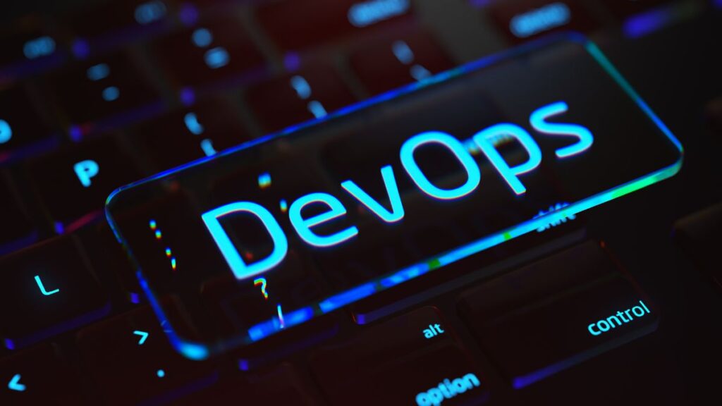 The Power of DevOps Transforming Software Development and Operations for Modern Business