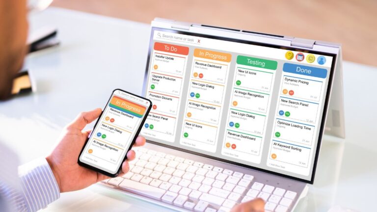 The Power of Tech Software in Customer Relationship Management (CRM)