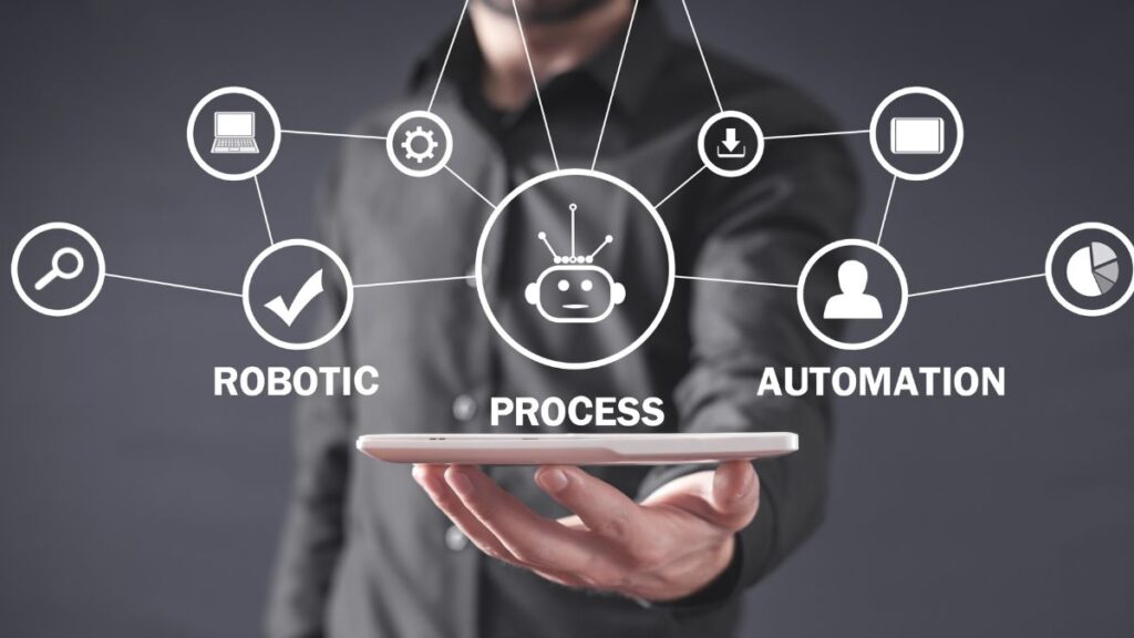 What is Robotic Process Automation (RPA)