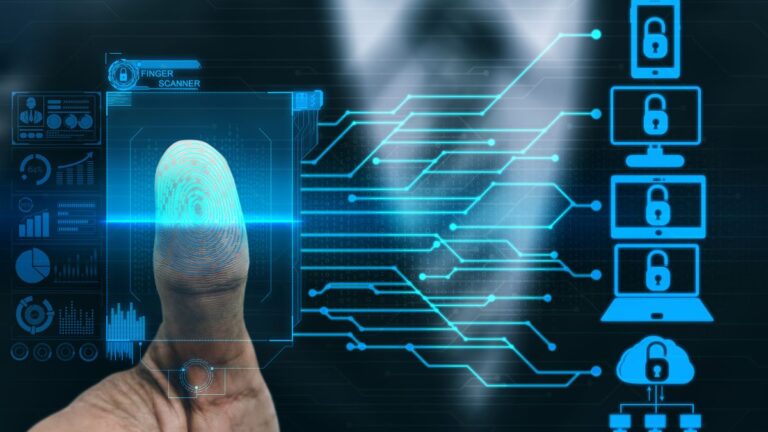 Biometrics in Banking Enhancing Secure Transactions