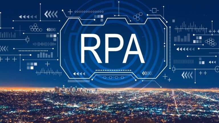 RPA with MuleSoft RPA Bridging Connectivity and Automation