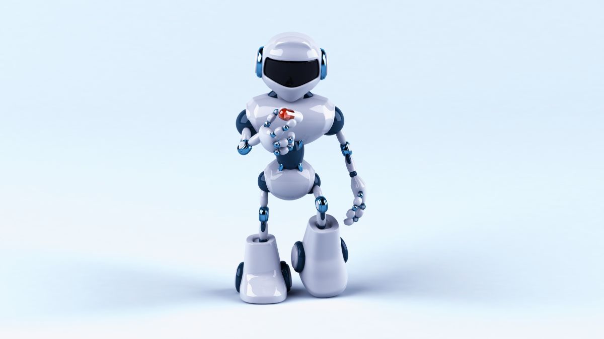 Robotics as a Service (RaaS) A Game-Changer for Businesses