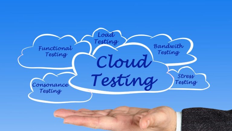How to Craft a Cloud Testing Strategy