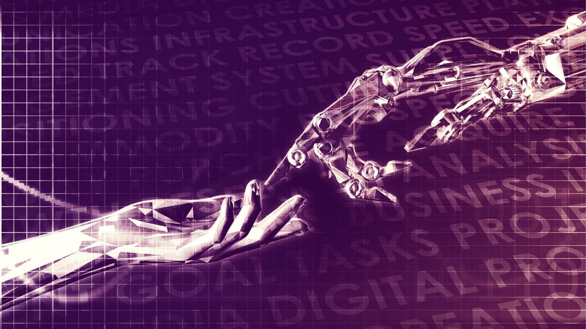 Top 10 Emerging Technologies of 2025