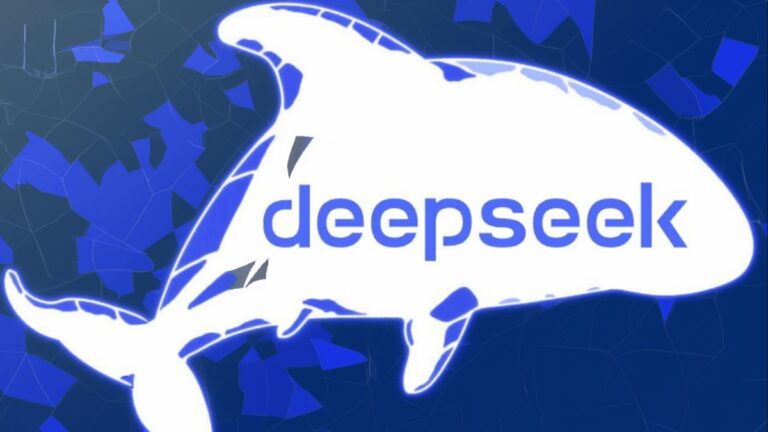 DeepSeek The Chinese AI App Revolutionizing the Tech Landscape