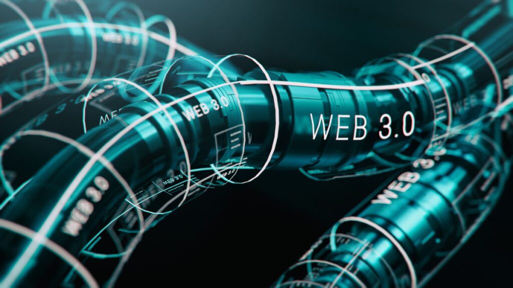 Web 3.0 The Next Evolution of the Internet