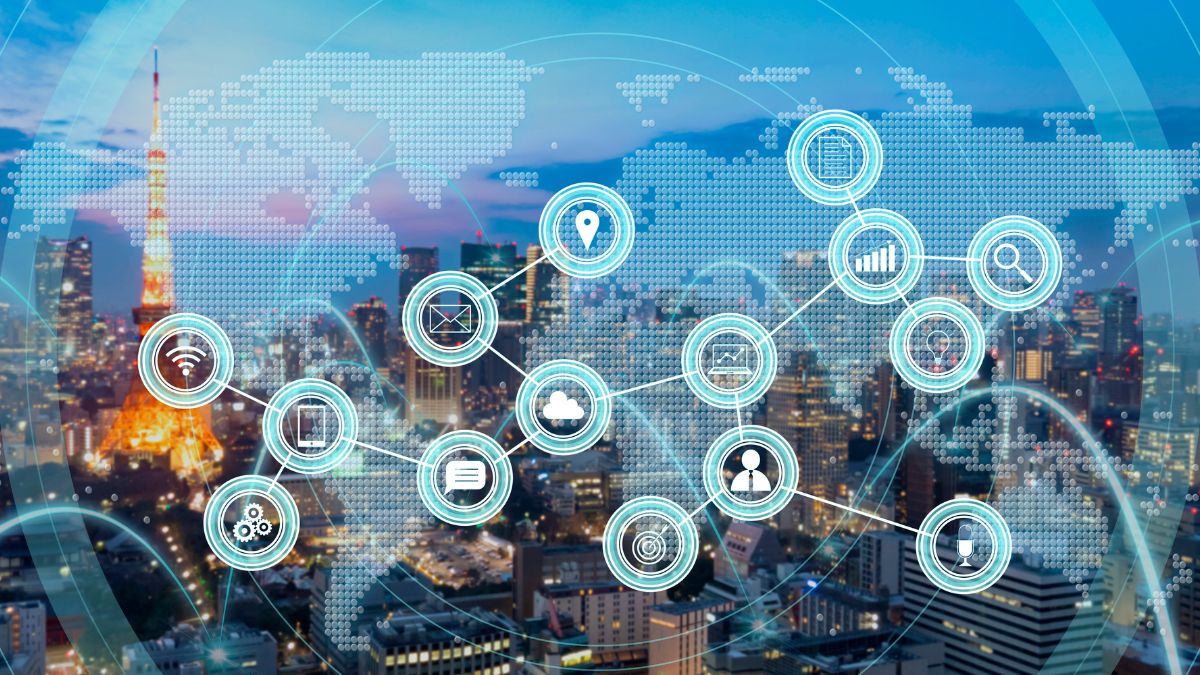 How to Use AI in Networking The Future of Smart Connectivity